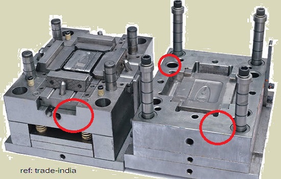mould-plastic-injection