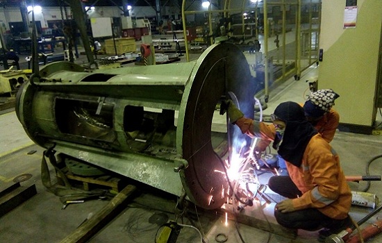 weld-repair-volute-pump