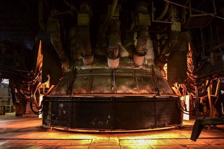 Mengenal Heat Treatment: Proses Normalizing untuk Kekuatan Material