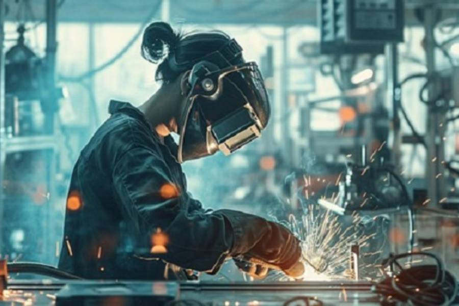 WPS (Welding Proceedure Specification); Fungsi, Komponen dan Cara Pembuatan