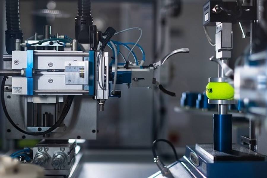 Diffusion Surface Treatment (DST)