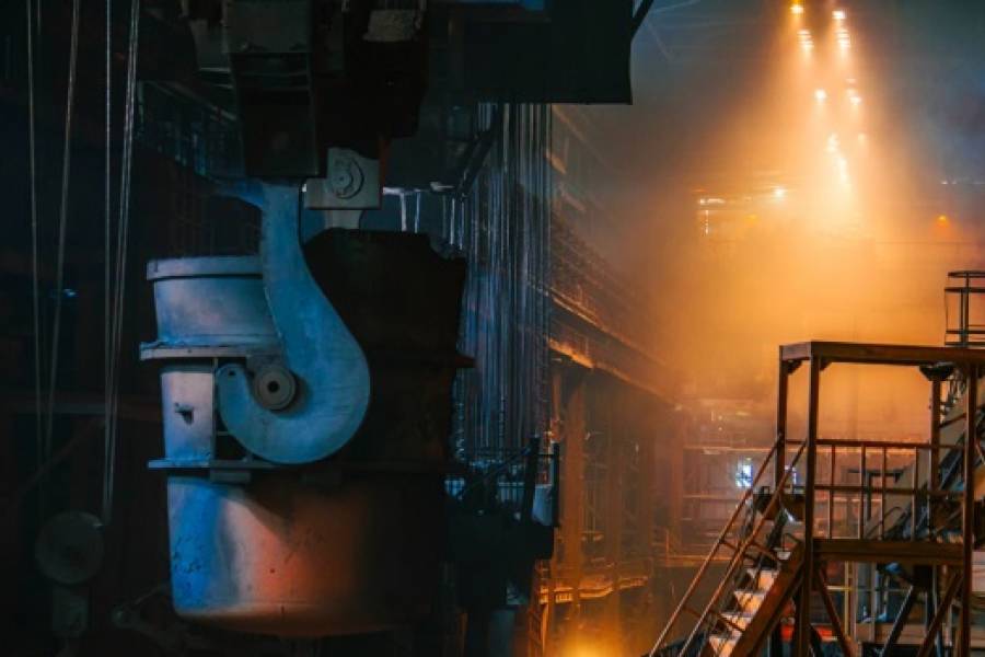 Diffusion Alumina Coating (DAC)